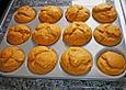 Falafel - Muffins