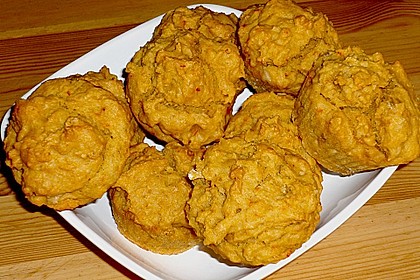 Falafel - Muffins 3