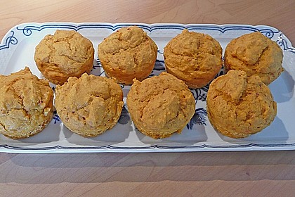 Falafel - Muffins 2