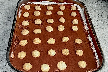 Tiramisu 8