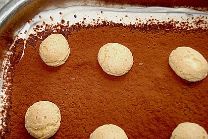 Tiramisu 11