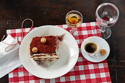 Tiramisu 2