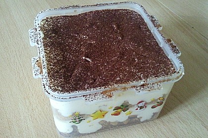 Tiramisu 3