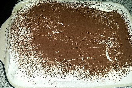 Tiramisu 6