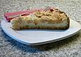 Kr&uuml;meltorte mit Quarkf&uuml;llung f&uuml;r alle Obstarten