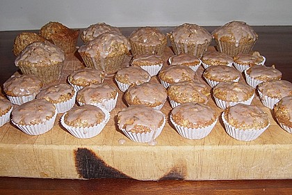 Apfelmuffins 3
