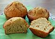 Apfelmuffins