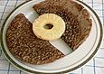 Buchweizen Pfannkuchen - Buckwheat Cakes