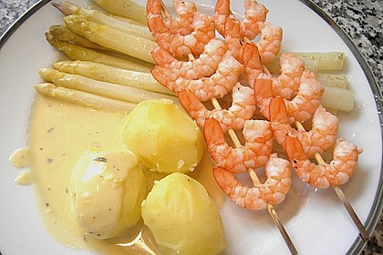 Garnelenspieße 5