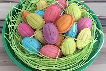Oreschki 5