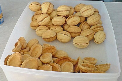 Oreschki 3