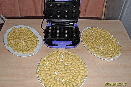 Oreschki 29