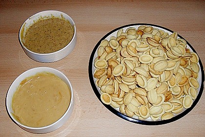 Oreschki 34