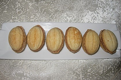 Oreschki 4