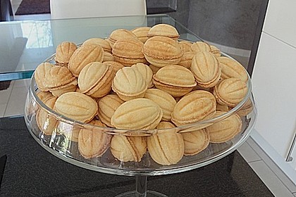 Oreschki 7
