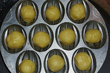 Oreschki 24