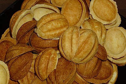 Oreschki 27