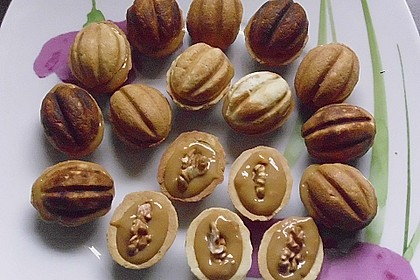 Oreschki 2
