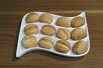 Oreschki 18
