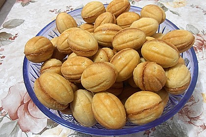Oreschki 11