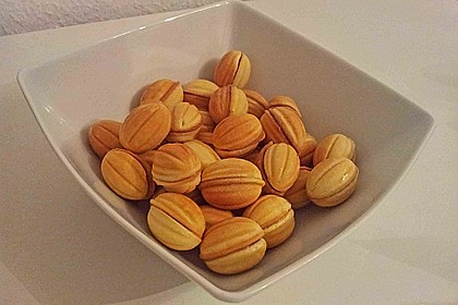 Oreschki 1