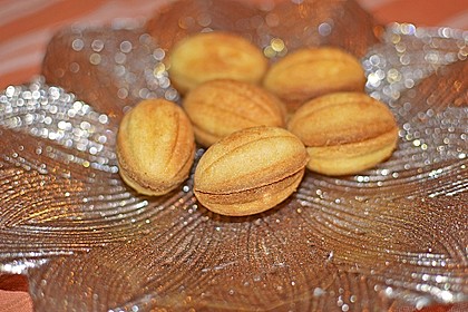 Oreschki 10