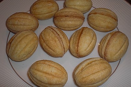 Oreschki 9