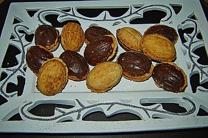 Oreschki 25