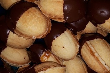 Oreschki 22