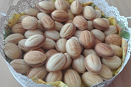 Oreschki 31