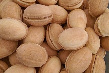 Oreschki 30