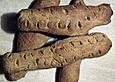 Kr&auml;uter - Walnuss - Brot