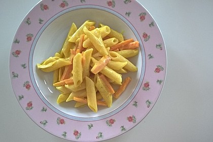Möhrchenpfanne Schneller Hase 20