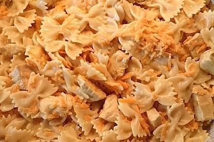 Möhrchenpfanne Schneller Hase 35