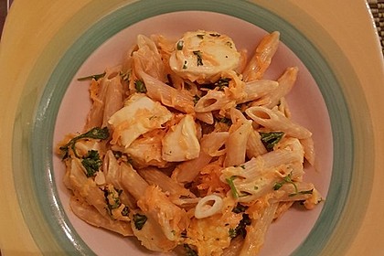 Möhrchenpfanne Schneller Hase 22