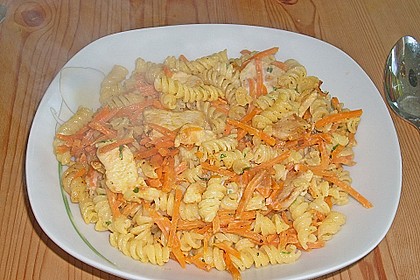 Möhrchenpfanne Schneller Hase 17