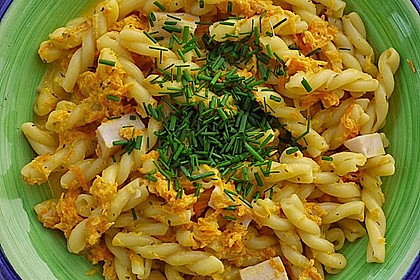 Möhrchenpfanne Schneller Hase 10