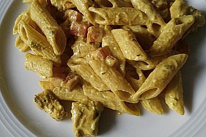 Möhrchenpfanne Schneller Hase 9