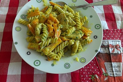 Möhrchenpfanne Schneller Hase 16