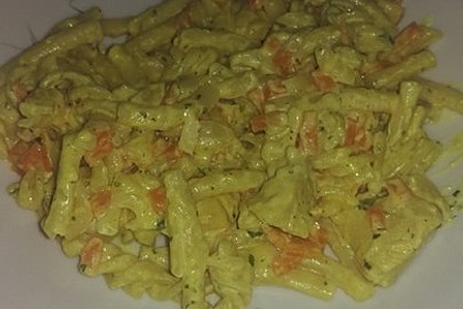 Möhrchenpfanne Schneller Hase 22