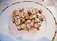 Gnocchi Auflauf