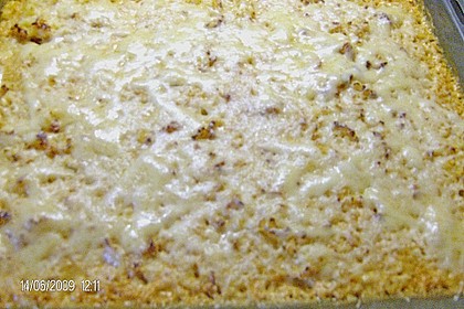 Kasseler auf dem Blech 2