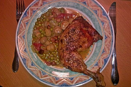 H&auml;hnchen G&auml;rtnerin - Art