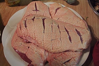 Entenbrust 7