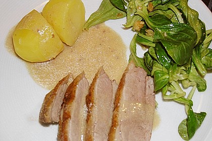 Entenbrust 2