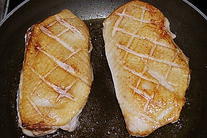 Entenbrust 5