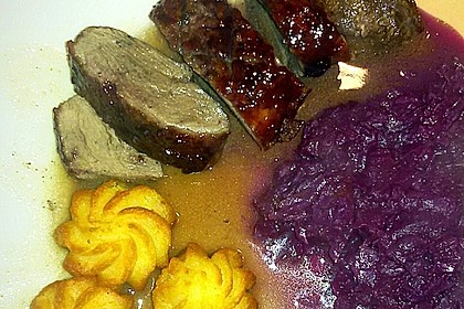 Entenbrust 1