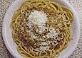 Sivi's Bolognese Sauce mit Pfiff