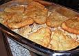5 - Minuten - Kasseler - Brokkoli - R&ouml;sti - Auflauf