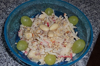 Bircher Müsli 5